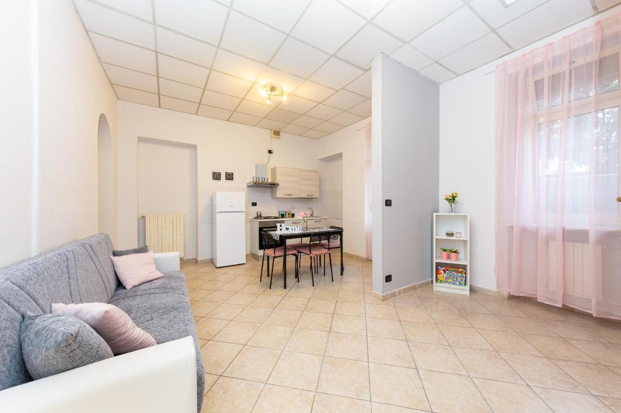 La Gioiosa - Top Location - Modern Apartment Near Metro Bengasi Turijn Buitenkant foto