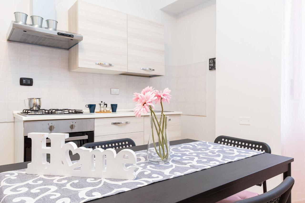 La Gioiosa - Top Location - Modern Apartment Near Metro Bengasi Turijn Buitenkant foto