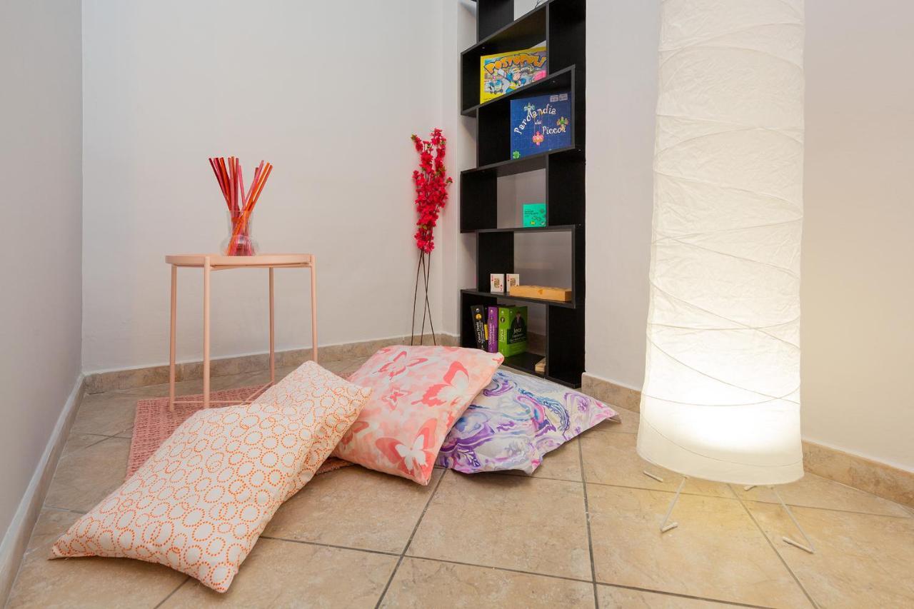 La Gioiosa - Top Location - Modern Apartment Near Metro Bengasi Turijn Buitenkant foto